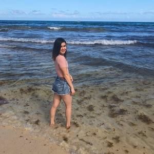 Meet your Posher, Ashley